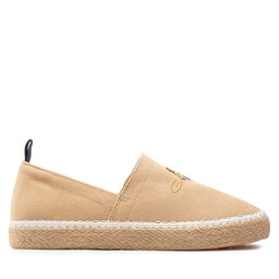 

Еспадрильї Gant Frezno 24638763 Warm Beige G126, Бежевий