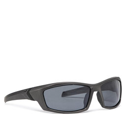 GOG Sončna očala GOG Arrow E111-4P Grey/Black