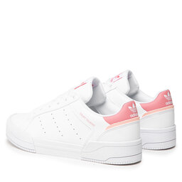 

Взуття adidas, Білий