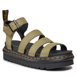 Dr. Martens Szandál Dr. Martens 30706358 Khaki