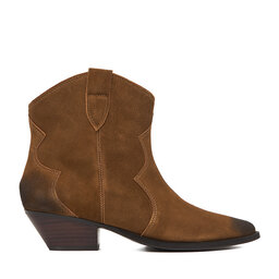 Badura Cowboystiefel Badura EO-V365-05 Braun