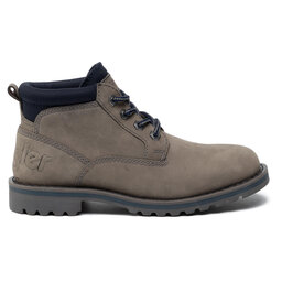 

Черевики Wrangler Gun WM92150A Mid Grey 680, Сірий