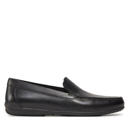 Geox Mocasines Geox U Ascanio U450WB 00043 C9999 Negro