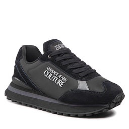 Versace Jeans Couture Sneakers Versace Jeans Couture 73YA3SE2 899