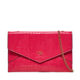 Nobo Borsetta Nobo NBAG-P1530-C004 Rosso