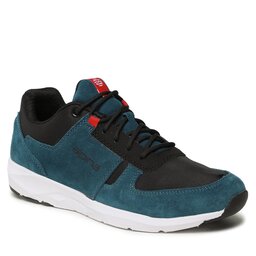 Alpina Sneakersy Alpina Mizix 625P-1 Blue