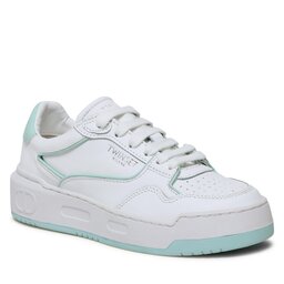TWINSET Αθλητικά TWINSET Sneakers 231TCP080 Agave 00625