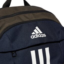 

Рюкзак adidas Power Backpack IK4352 shadow olive/legend ink/black/white, Зелений
