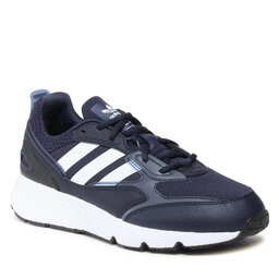 adidas Zapatos adidas Zx 1K Boost 2.0 GY5984 Atrament Legend/Cloud White/Core Black