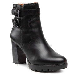 Pikolinos Боти Pikolinos W7M-8854 Black