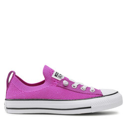 

Кеди Converse, Рожевий