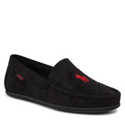 Polo Ralph Lauren Mokasinke Polo Ralph Lauren 843924518003 Black 001