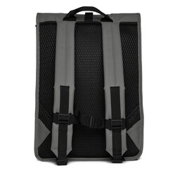 

Рюкзак Rains Rolltop Rucksack W3 13320 Grey 013, Сірий
