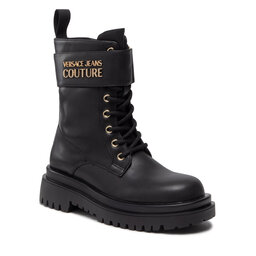 Versace Jeans Couture Туристически oбувки Versace Jeans Couture 73VA3S64 71570 899