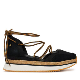 Gioseppo Espadrillas Gioseppo Chittenden 74960-P Nero