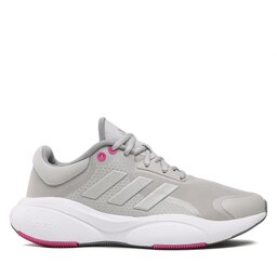 

Взуття adidas Response HP5929 Сірий