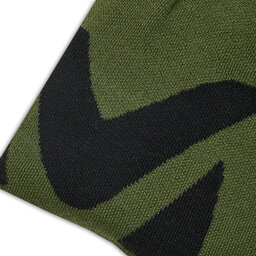 

Шапкa Millet Logo MIV7589 Fern/Noir 9453, Зелений