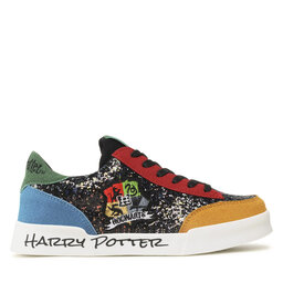 

Снікерcи Harry Potter CS5856-02(V)HP Mix, Чорний