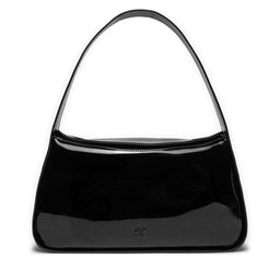 Calvin Klein Jeans Τσάντα Calvin Klein Jeans Block Shoulder Bag25 Patent K60K613045 Μαύρο