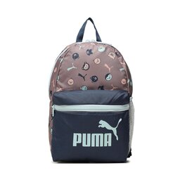 Puma Σακίδιο Puma Phase Small Backpack 078237 13 Quail/Aop