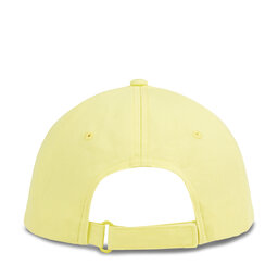 

Бейсболка Tommy Hilfiger Beach Summer Soft Cap AW0AW16170 Yellow Tulip ZIN, Жовтий