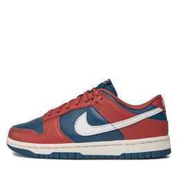 

Взуття Nike Dunk Low DD1503 602 Canyon Rust/Summit White, Червоний