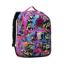 

Рюкзак HYPE HYPE X SPACE JAM Fluro Toon Squad Camo SJNLAO-048 Black/Pink, Рожевий
