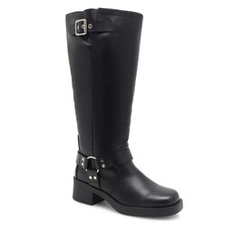 Jenny Fairy Botas altas Jenny Fairy MIA HY96158-3 Negro