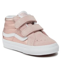 Vans Tenisice Vans Td Sk8-Mid Reissue V VN0A5DXDFSL1 Rose Gold