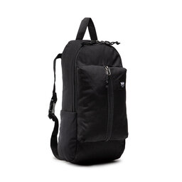 Рюкзак Vans Warp Sling Bag VN0A3I6B6ZC1 Black Ripstop, Чорний
