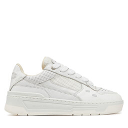 Filling Pieces Sneakersy Filling Pieces Cruiser Crumbs 64427541901 Biały