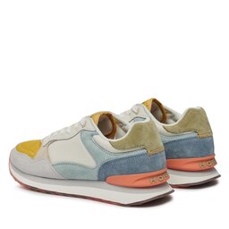 

Снікерcи HOFF Daytona 12402009 Multicolor, Кольоровий