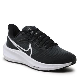 Nike Batai Nike Air Zoom Pegasus 39 DH4072 001 Black/White/Dk Smoke Grey
