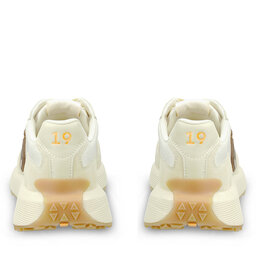 

Снікерcи Gant Ronder Sneaker 28633537 Beige G11, Бежевий