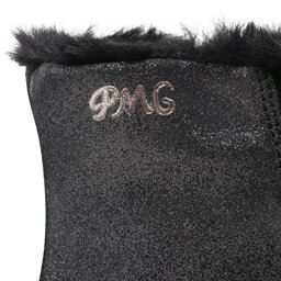 

Снігоходи Primigi GORE-TEX 2869300 D Nero, Чорний