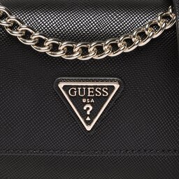 

Сумка Guess Eco Elements (EVG) HWEVG8 76721 BLA, Чорний