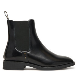 Gant Chelsea cipele Gant 31551126 Crna
