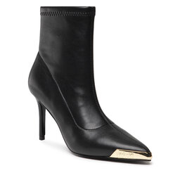 Versace Jeans Couture Μποτάκια Versace Jeans Couture 73VA3S51 ZS369 899