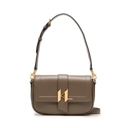 KARL LAGERFELD Geantă KARL LAGERFELD 230W3025 Dark Taupe A767