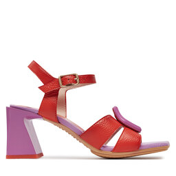 Hispanitas Sandali Hispanitas HV243272 Rosso