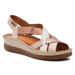 Pikolinos Сандали Pikolinos W8K-0741C2 Marfil
