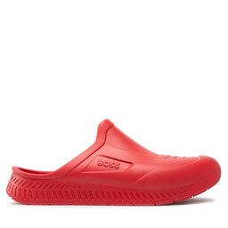 BOSS Chanclas Boss Titanium-R 50474973 10243417 01 Rojo
