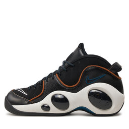 

Взуття Nike Air Zoom Flight 95 DV6994 001 Black/Valerian Blue/Ale Brown, Чорний