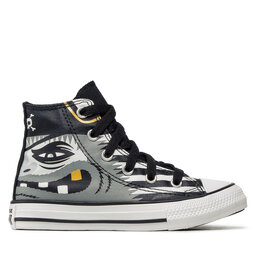 Converse Tornacipő Converse Chuck Taylor All Star Pirates 372729C Szürke