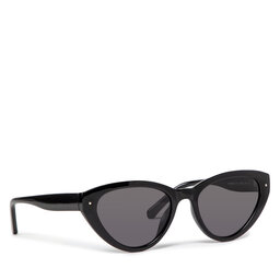 

Сонцезахисні окуляри Calvin Klein Jeans CKJ20629S 001, Чорний