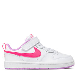 

Взуття Nike, Білий