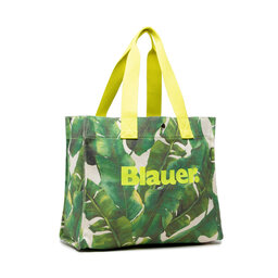 

Сумка Blauer S2MALIBU05/SAN Palm, Зелений