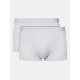 Sloggi Sloggi Set 2 parov boksaric 10218013 Siva