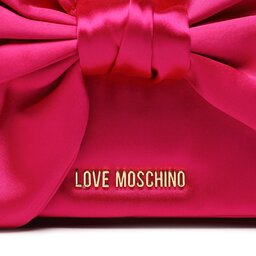 

Сумка LOVE MOSCHINO JC4077PP1GLO0615 Fuxia, Рожевий