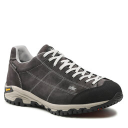Lomer Trekkingi Lomer Maipos Mtx Suede 70003B 03 Antra